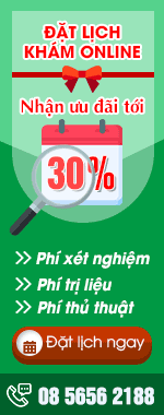 Đặt lịch online