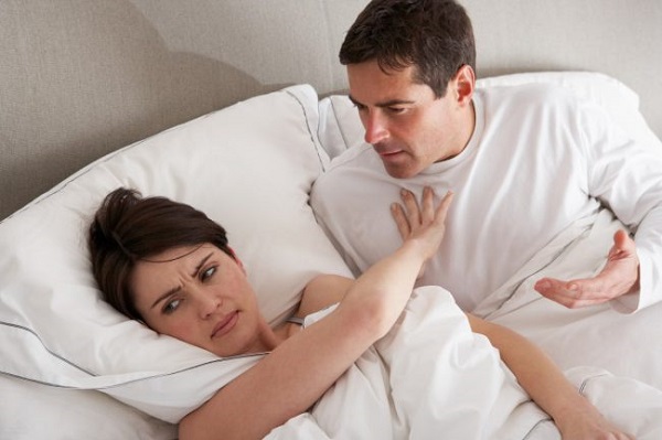 chị em có thể bị đau khi quan hệ tình dục chị em có thể bị đau khi quan hệ tình dục