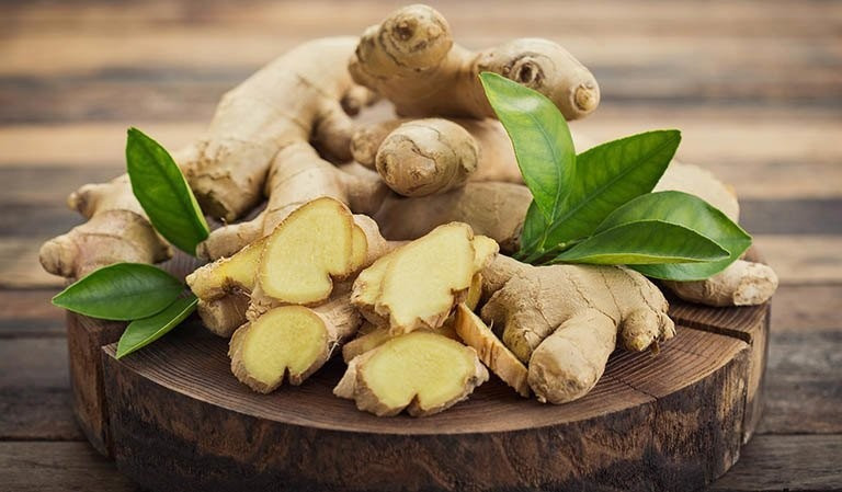 dùng gừng tươi chữa bệnh yếu sinh lý dùng gừng tươi chữa bệnh yếu sinh lý