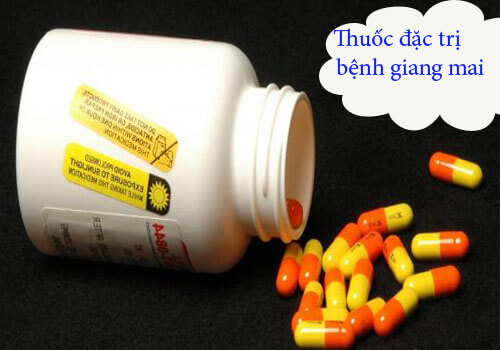 phương pháp điều trị bệnh giang mai bằng thuốc phương pháp điều trị bệnh giang mai bằng thuốc