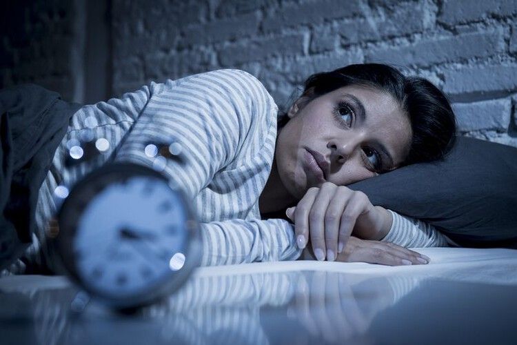 cơn ngứa vùng kín xuất hiện nhiều vào buổi tối gây mất ngủ cơn ngứa vùng kín xuất hiện nhiều vào buổi tối gây mất ngủ