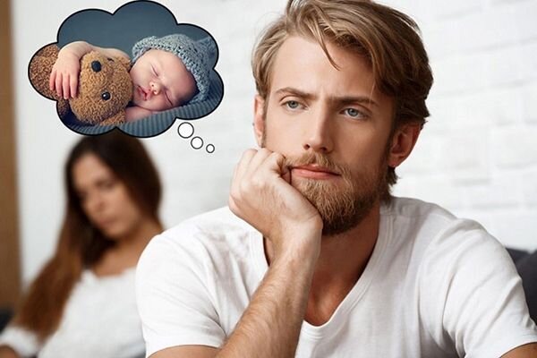 ngứa mép vùng kín có thể dẫn tới vô sinh ngứa mép vùng kín có thể dẫn tới vô sinh