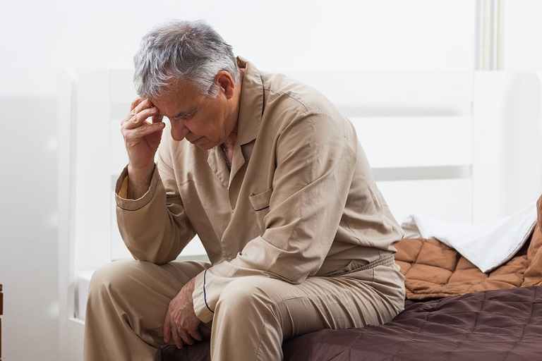 người cao tuổi là đối tượng có nguy cơ cao bị đái buốt đái rắt người cao tuổi là đối tượng có nguy cơ cao bị đái buốt đái rắt