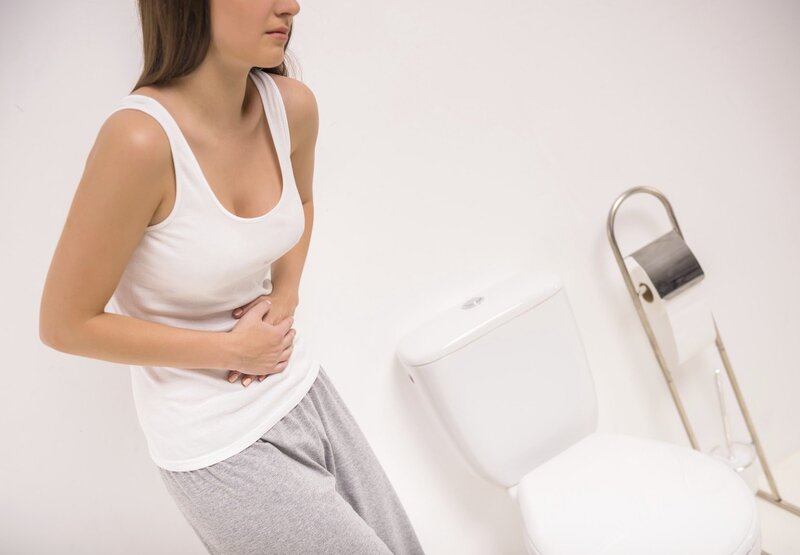 do cấu tạo nên nữ giới dễ bị mắc bệnh viêm đường tiết niệu