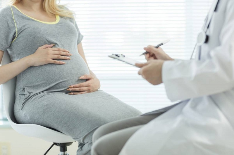 thai phụ mắc bệnh sùi mào gà có nguy cơ lây nhiễm cho trẻ sơ sinh thai phụ mắc bệnh sùi mào gà có nguy cơ lây nhiễm cho trẻ sơ sinh