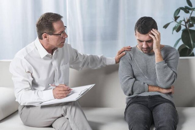 điều trị xuất tinh muộn bằng liệu pháp tâm lý