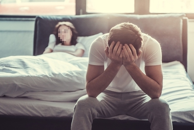 suy giảm ham muốn tình dục là dấu hiệu yếu sinh lý nam dễ nhận thấy nhất suy giảm ham muốn tình dục là dấu hiệu yếu sinh lý nam dễ nhận thấy nhất