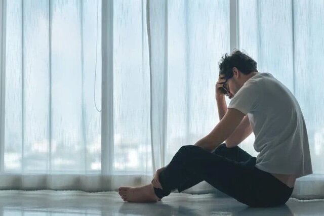nguyên nhân xuất tinh muộn có thể do yếu tố tâm lý