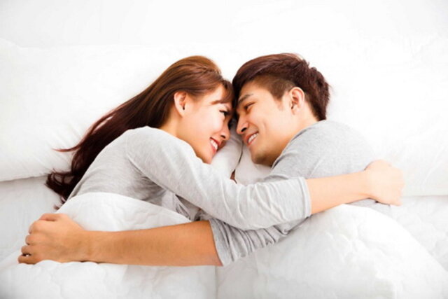 phẫu thuật vùng kín không chỉ đem lại vẻ đẹp thẩm mỹ mà còn nâng cao sức khỏe tình dục