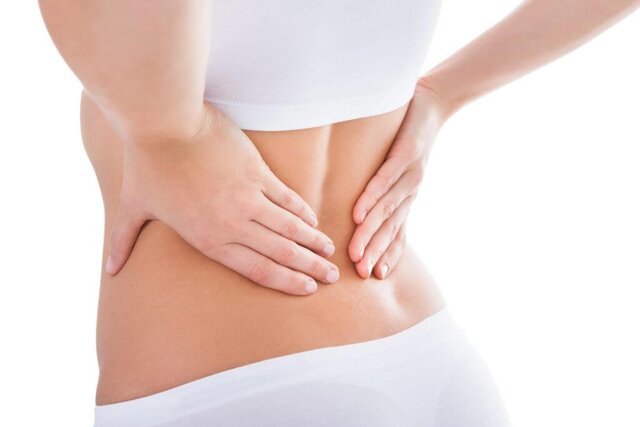 viêm vùng chậu là bệnh nhiễm trùng ở cơ quan sinh sản của nữ giới