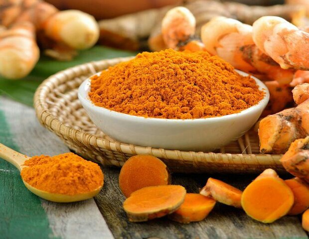 sử dụng nghệ là một cách trị kinh nguyệt không đều hiệu quả