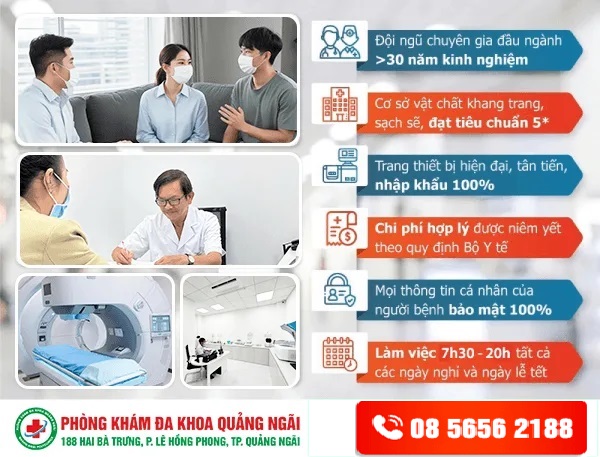 dịch vụ phá thai an toàn