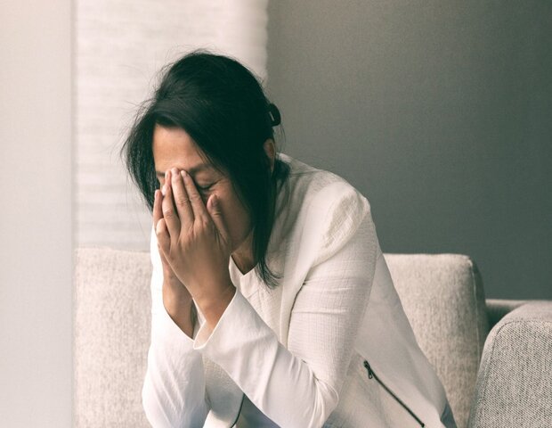 rối loạn kinh nguyệt ảnh hưởng nhiều đến cuộc sống hằng ngày