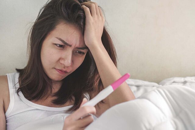 phá thai ngoài ý muốn nên được thực hiện tại các cơ sở y tế uy tín