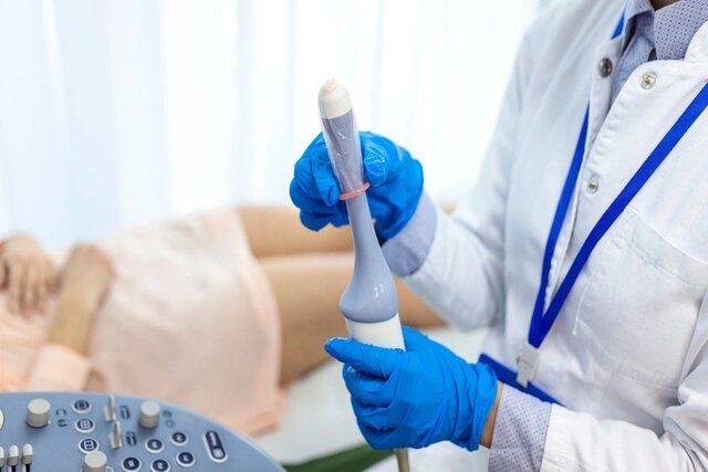 siêu âm đầu dò được sử dụng nhiều hiện nay