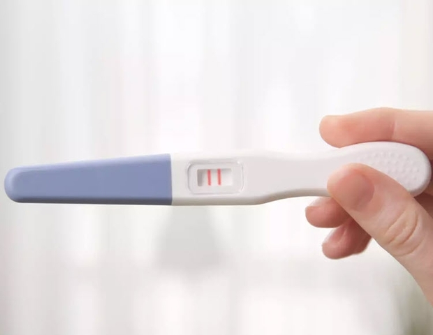 tắc kinh 2 tháng có thể là do mang thai