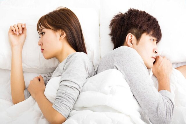 Nam giới bị viêm bao quy đầu sẽ khiến cho khoái cảm tình dục bị giảm