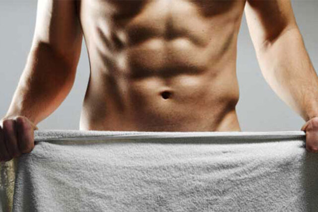 vệ sinh bao quy đầu và đầu dương vật hằng ngày là rất quan trọng