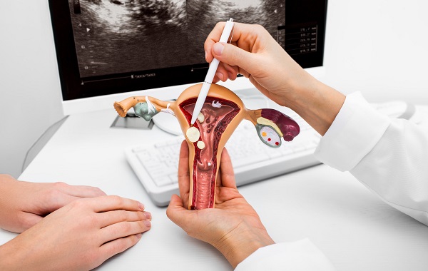 Lựa chọn bác sĩ khám phụ khoa giỏi giúp bạn yên tâm hơn