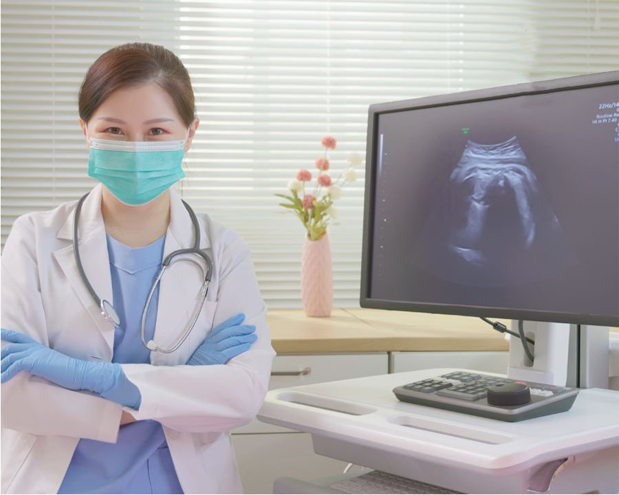 Phòng khám đa khoa Quảng Ngãi cộng tác với các bác sĩ khám phụ khoa giỏi