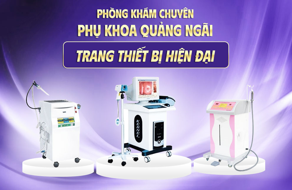 Cơ sở vật chất hiện đại, tân tiến
