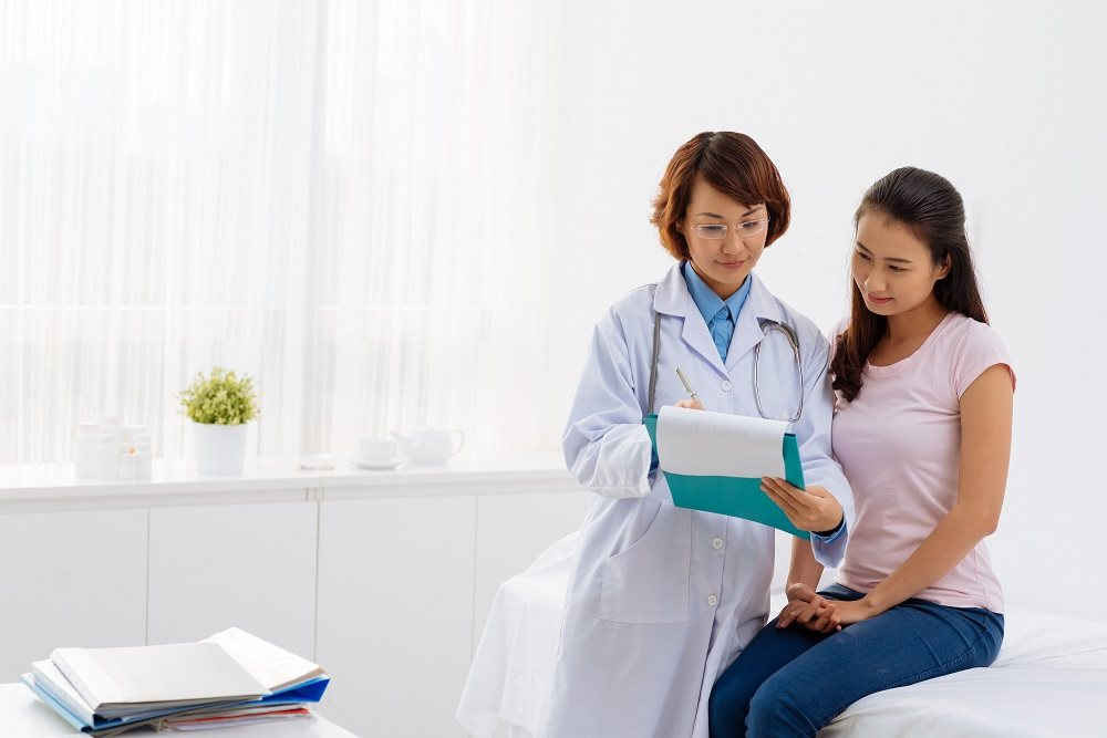 bác sĩ khoa sản quảng ngãi