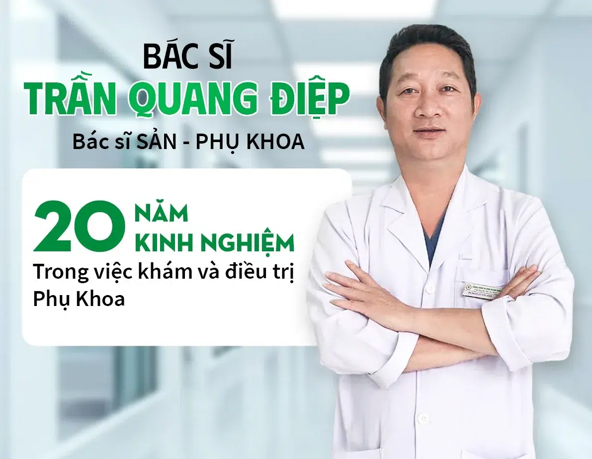 bác sĩ khoa sản quảng ngãi giỏi