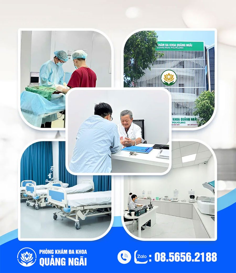 chi phí chữa tiểu buốt ở quảng ngãi tốt