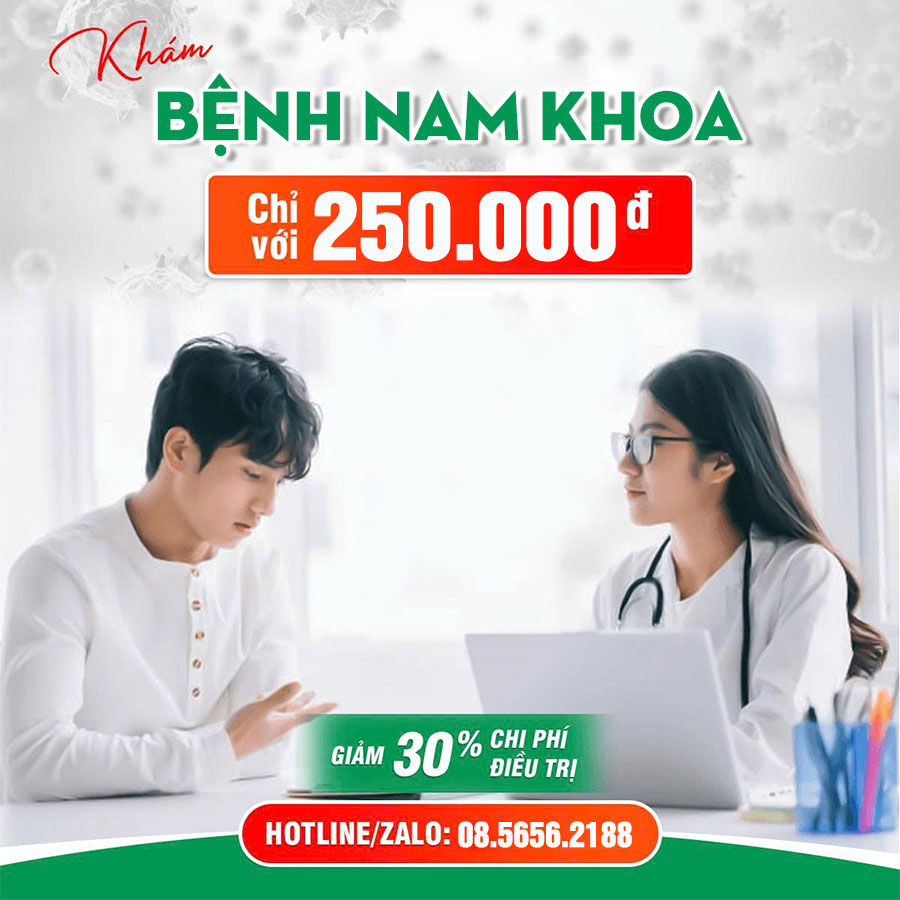 chi phí chữa tiểu buốt ở quảng ngãi