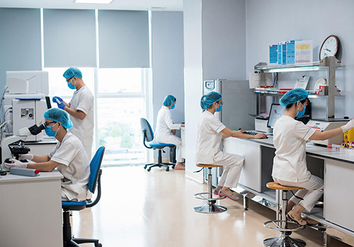 khám bệnh lậu ở quảng ngãi
