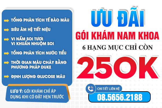 Phòng khám ở Quảng Ngãi tốt